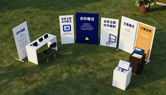 农业技术在智慧种植中的应用场景分析